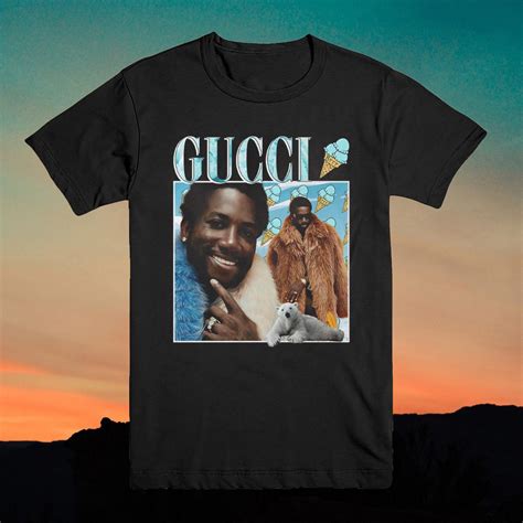 vintage gucci tee shirt|second hand gucci t shirts.